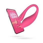 easyconnect   vibrating egg aria app controlled