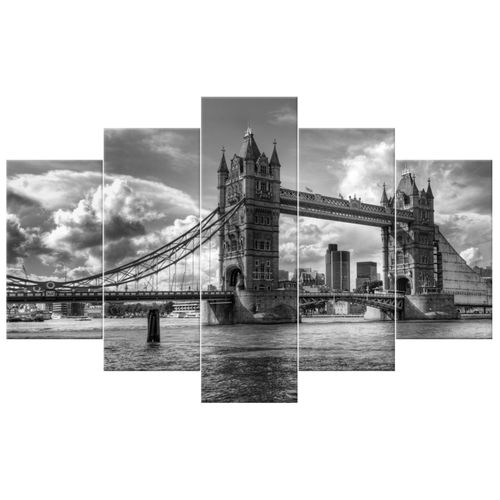 Fotoobraz 100X63 Tower Bridge na Arena.pl
