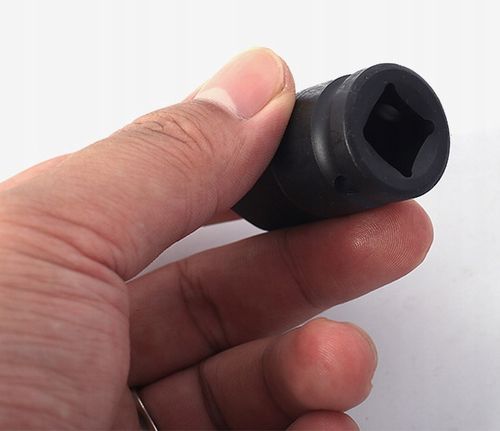 REDUKCJE ADAPTERY REDUKCYJNE 1/2 1/4 3/8 3/4 6 SZT mocne ONDRAGON na Arena.pl