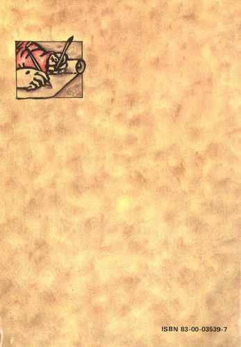 Według Łukasza – David Gooding - oprawa miękka na Arena.pl