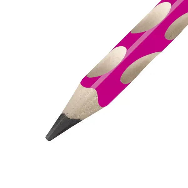 Ołówek Stabilo Easygraph, Różowy zdjęcie 2