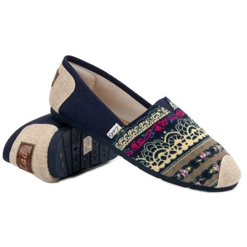 Trampki Slip On Boho r.41 na Arena.pl