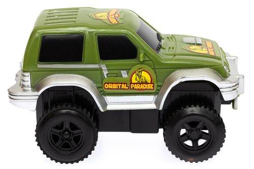 TOR DINO MINI 120 EL NR:7567 na Arena.pl