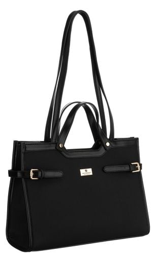 torba damska ptn lilia-1290 black na Arena.pl