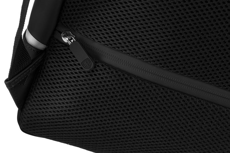 plecak peterson pu ptn eb97-6519 black zdjęcie 9