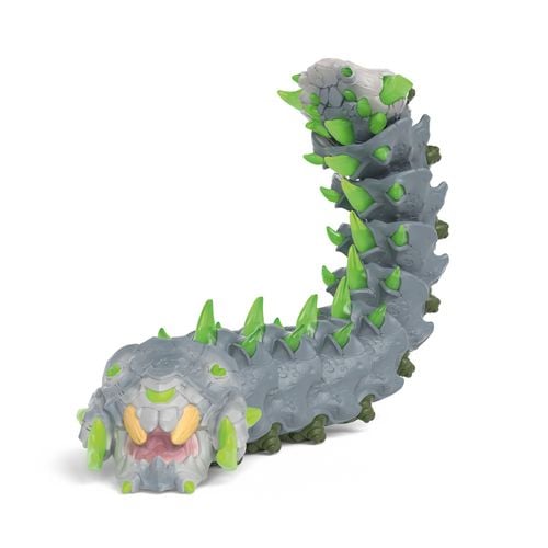SCHLEICH ELDRADOR CREATURES Kamienny Robal 70853 na Arena.pl