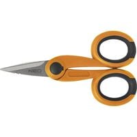 nożyce do kabli i izolacji 140mm - t n01-511