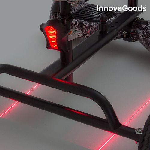 Hoverbike do Hoverboarda InnovaGoods na Arena.pl