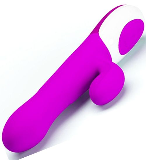 Pompowany króliczek zdjęcie 2