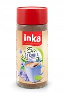 Inka Kawa rozpuszczalna z cykorii BIO 100 g