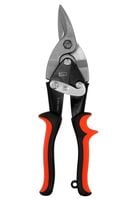 nożyce do blachy cr-v prawe 250 - e-410-0001