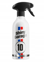 Shiny Garage Bug Off Insect Remover 500ml
