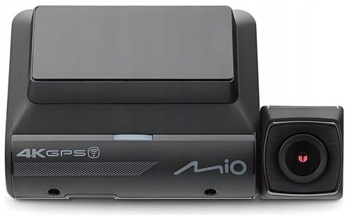 Kamera samochodowa Mio MiVue 955W 4K UHD na Arena.pl
