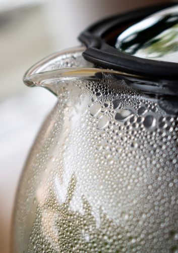 Dzbanek z zaparzaczem do herbaty zaparzacz 1,2L na Arena.pl