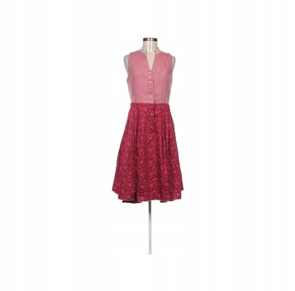 Sukienka Juli Von CS Dirndl Jule R36 zdjęcie 1