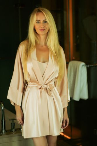 Kalimo podomka panama - nude - S na Arena.pl