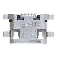 Złącze gniazdo ładowania do MOTOROLA E7 Plus ORI