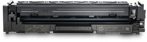 Toner HP 207X (W2210X) Black na Arena.pl