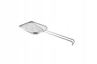 Łopatka z sitkiem GrandCHEF 14x18 cm