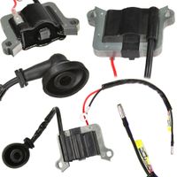 CEWKA ZAPŁONOWA DO KOSY SPALINOWEJ