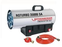 nagrzewnica gazowa supertronic 35000 turbo - ro1500000364