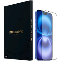 ilera deluxe frosted szkło ochronne do iphone 16 pro