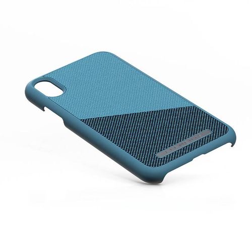 Nordic Elements Freja - Etui iPhone XR (niebieskie) na Arena.pl