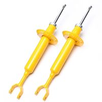 Amortyzatory Sportowe PRZEDNIE PASSAT B5 3BG 97-05