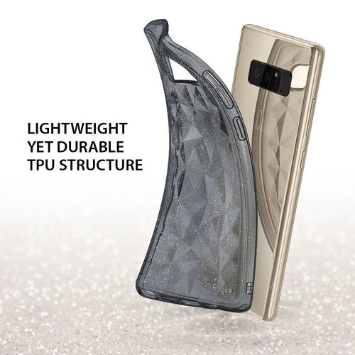 ETUI CASE BROKAT RINGKE AIR PRISM GALAXY NOTE 8 na Arena.pl