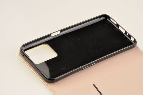 Etui Smart do Realme 9 Pro 5G złoty na Arena.pl