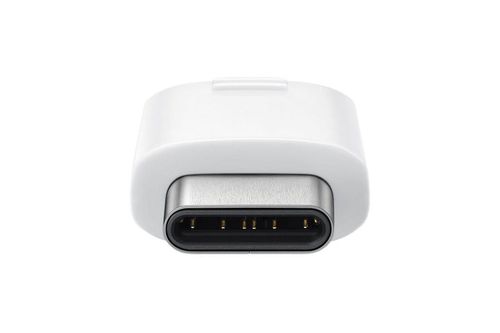 Samsung Adapter White USB Type C - Micro USB na Arena.pl