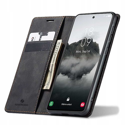 SC Wallet Galaxy S24 FE Black na Arena.pl