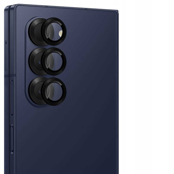Spacecase Camera Ring Galaxy Z Fold 6 zdjęcie 3