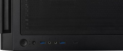 Obudowa komputerowa Silver Monkey X Crate Middle Tower na Arena.pl