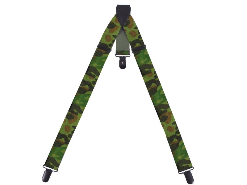 SZELKI WOJSKOWE MFH FLACKTARN zdjęcie 1