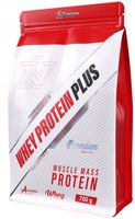 IMMORTAL WHEY PROTEIN PLUS 700g BIAŁKO WPC ODŻYWKA BIAŁKOWA MASA