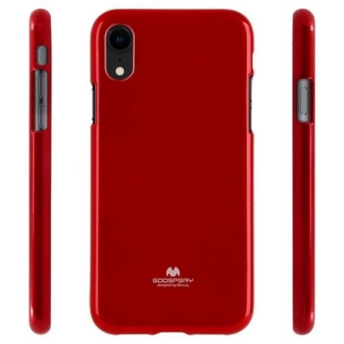 Mercury Jelly Case N975 Note 10+ czerwon y/red na Arena.pl