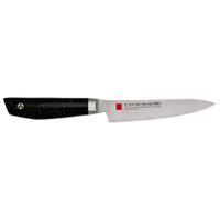 Kasumi Nóż uniwersalny kuty VG10 dł. 12 cm