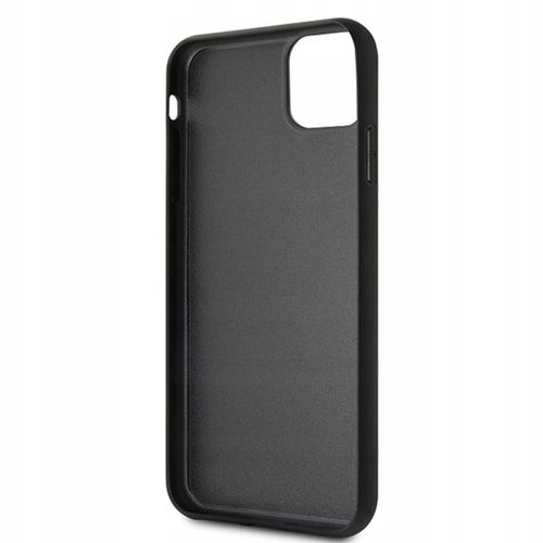 Plecki niktrade do Apple iPhone 11 Pro Max czarny na Arena.pl