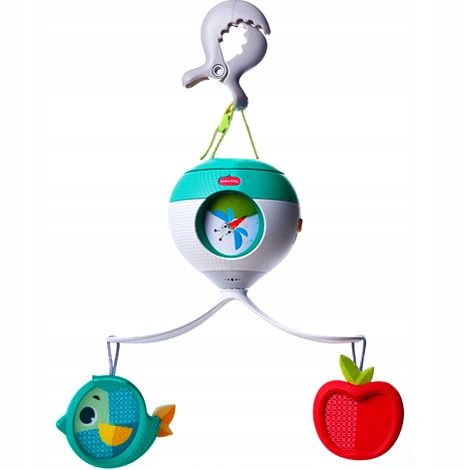 Tiny love Interaktywna Karuzela dla malucha na Arena.pl