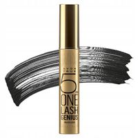 Avon - tusz do rzęs Geniusz 5 w 1 Blackest Black
