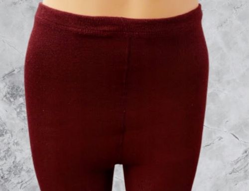 LEGGINSY OCIEPLANE RAJSTOPY BEZ STÓP GETRY Thermo czarne zimowe S/M na Arena.pl