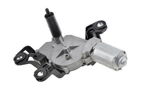 SILNIK WYCIERACZEK TYŁ TYŁ SEAT ALHAMBRA 2010 2011 2012 2013 2014 2015 na Arena.pl