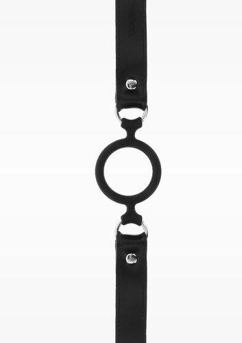 open ring gag black na Arena.pl