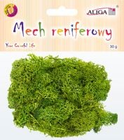mech reniferowy 30g | mech-5474