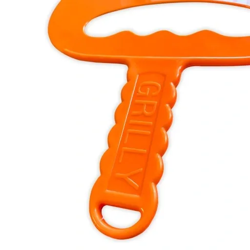 WACHLARZ DMUCHAWA DO ROZPALANIA GRILLA GREENMILL zdjęcie 2