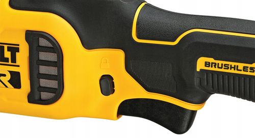 DEWALT POLERKA 18V XR 2x5,0Ah DCM848P2 na Arena.pl