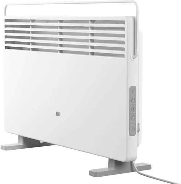 Xiaomi Mi Smart Space Heater S, inteligentny grzejnik zdjęcie 15