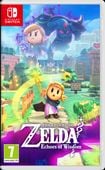 The Legend of Zelda: Echoes of Wisdom - Switch