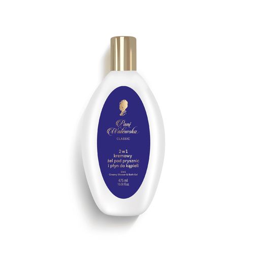 MIRACULUM PANI WALEWSKA Żel p/prysznic 2w1 Classic  475 ml na Arena.pl
